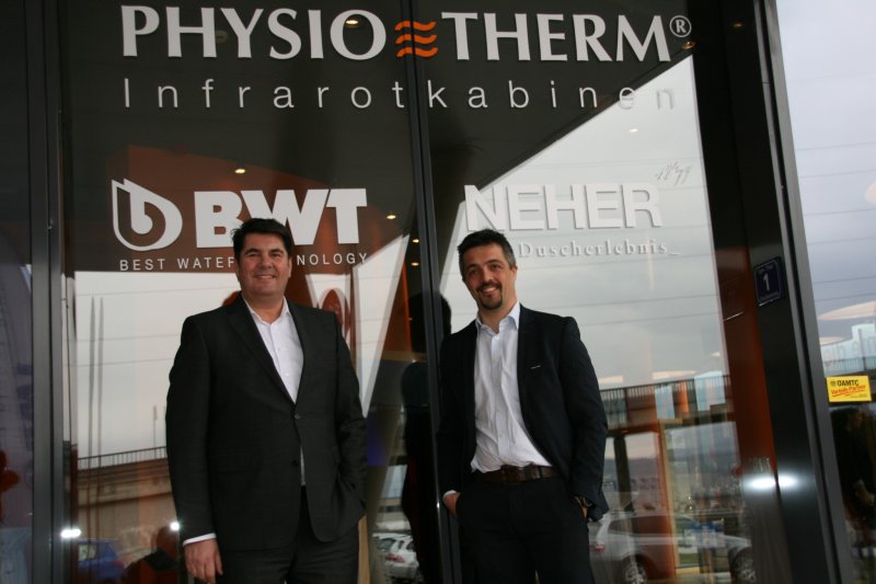 Neher - 30 Jahre