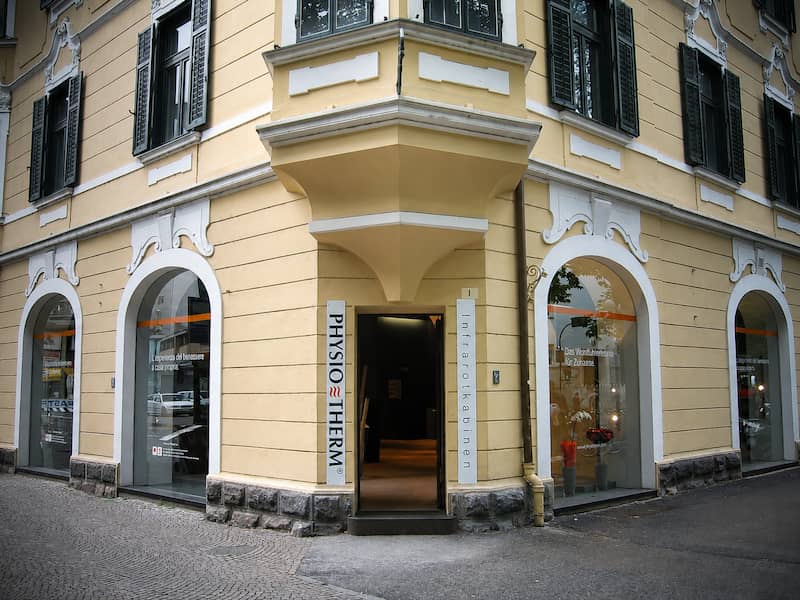 Bozen - 30 Jahre