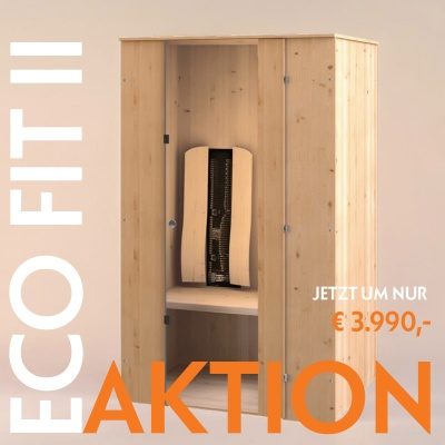 Eco Fit II Action